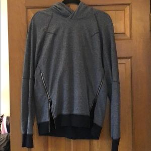 Lululemon sweatshirt